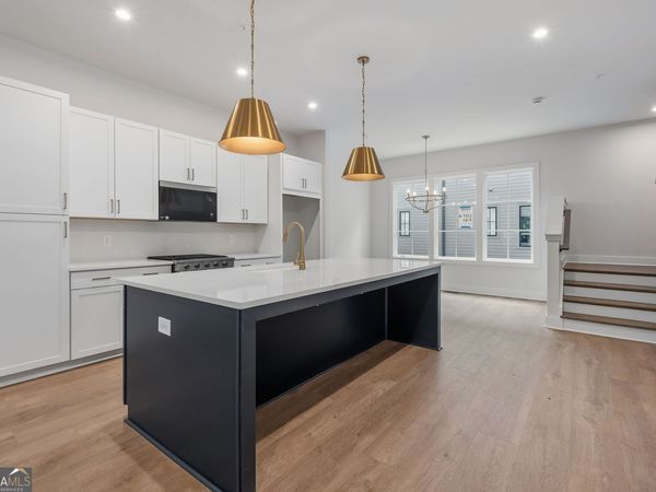 922 Hughley Circle, Unit 8, Atlanta, GA 30316