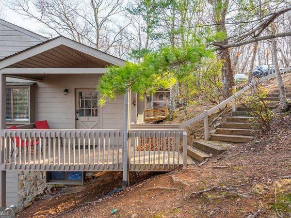 200 Villa Road, Unit 122, Jasper, GA 30143