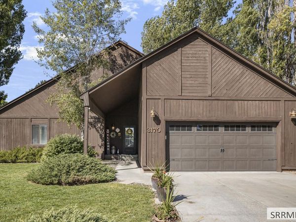 3170 Tipperary Lane, IDAHO FALLS, ID 83404