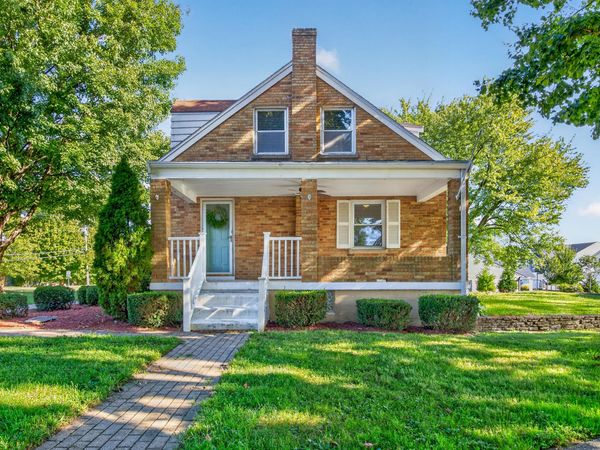 1820 Old N Bend Road, Hebron, KY 41048