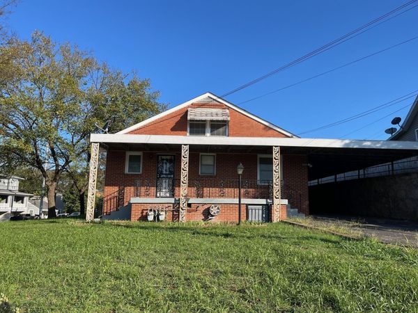 5310 Georgia Ave, Unit A, Nashville, TN 37209
