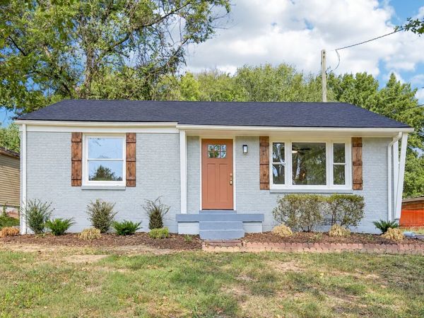 3140 Crosswood Dr , Nashville, TN 37214