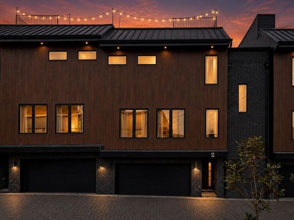 314 E Trinity Ln , Unit 1,2,3,4, Nashville, TN 37207