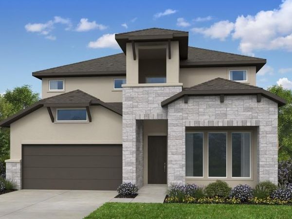 236 Jagged Iron TRCE, Dripping Springs, TX 78620