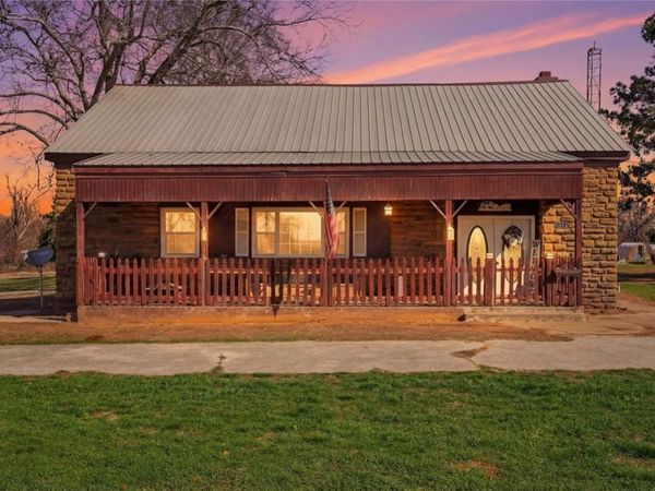 35193 EW Ew 1270 , Seminole, OK 74868