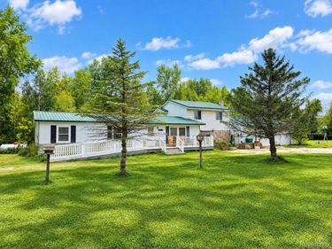3540 Lee Hill Road, Dayton Township, Mi 48744