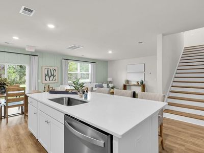 801 Castle Hill Drive, Yemassee, SC 29945