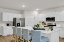 801 Castle Hill Drive photo 4