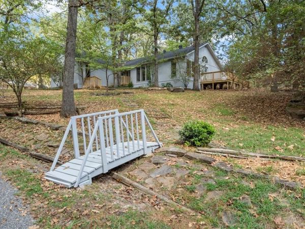 3192 Township Street, Fayetteville, AR 72703