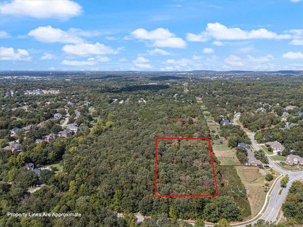 3192 Township Street, Fayetteville, AR 72703