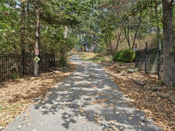 3192 Township Street, Fayetteville, AR 72703