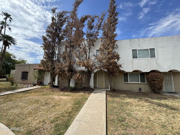 453 N LESUEUR Street, Mesa, AZ 85203