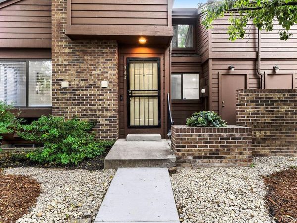 2685 S Dayton Way, Unit 344, Denver, CO 80231