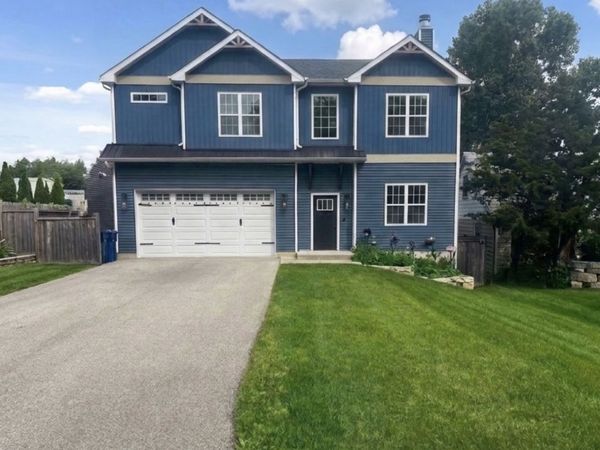 226 Juneway Terrace , Lake Bluff, IL 60044