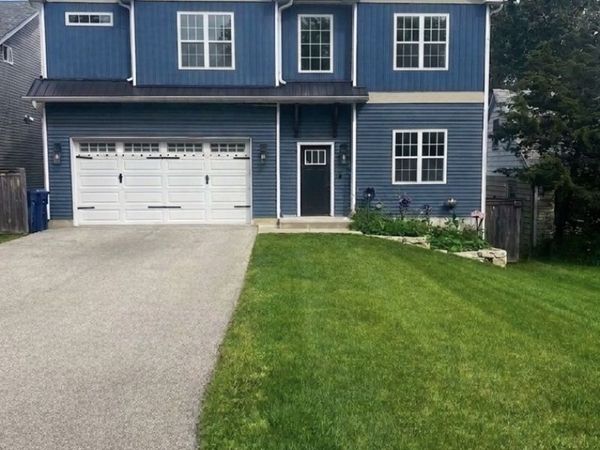 226 Juneway Terrace , Lake Bluff, IL 60044