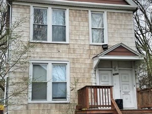 7652 S Dante Avenue , Unit 1, Chicago, IL 60619