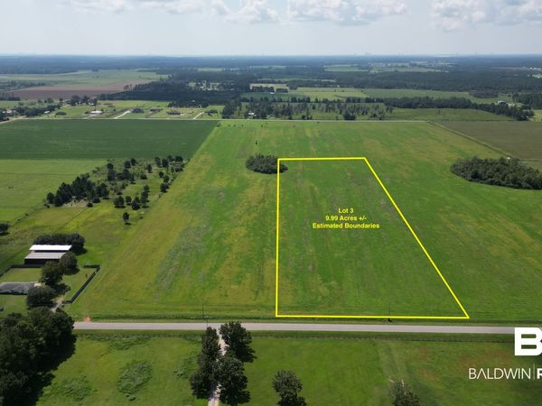 03 Gardner Road, Elberta, AL 36530