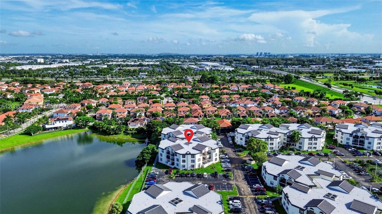 9735 Fontainebleau Blvd, Unit G303, Miami, FL 33172 Photo