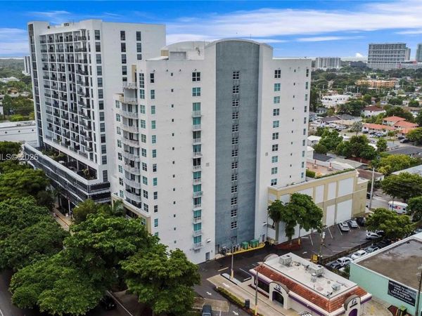 3180 SW 22nd Ter , Unit 604, Miami, FL 33145