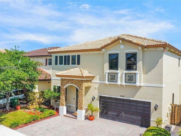 10431 SW 228th Ter , Miami, FL 33190