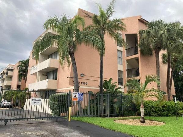 2160 SW 16th Ave , Unit 421, Miami, FL 33145