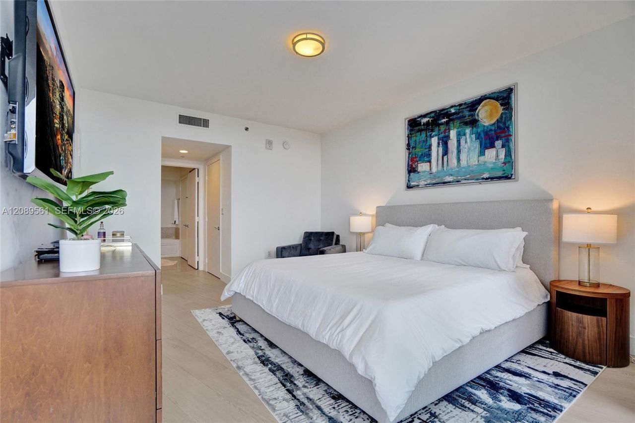 400 Alton Rd, Unit 1505, Miami Beach, FL 33139 Photo
