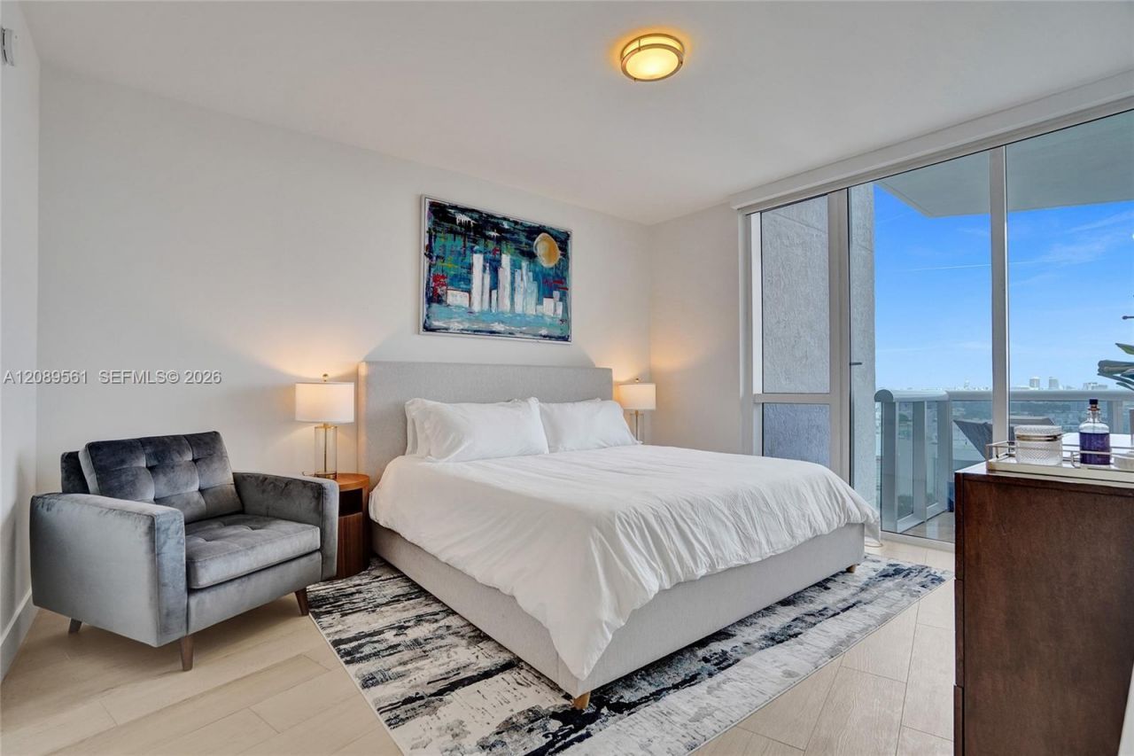 400 Alton Rd, Unit 1505, Miami Beach, FL 33139 Photo