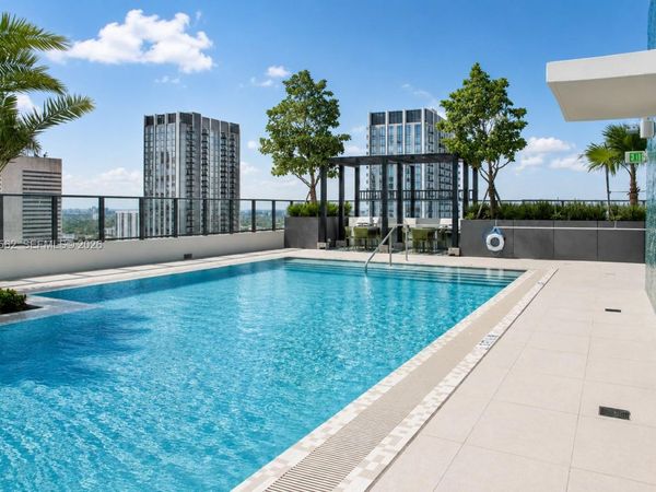 11 NE 6th St , Unit 1109, Miami, FL 33132