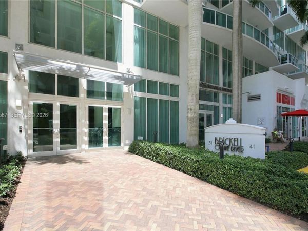 41 SE 5th St , Unit 710, Miami, FL 33131