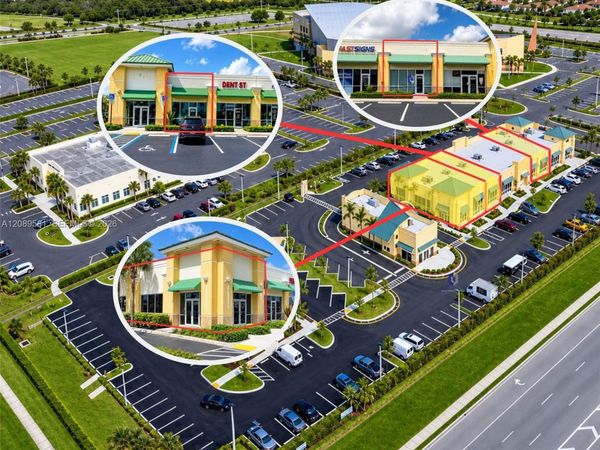 10101-10251 W Commercial Blvd , Unit 10160, Tamarac, FL 33351