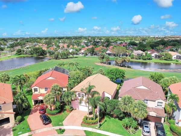 1637 SW 156TH AV , Unit 1637, Pembroke Pines, FL 33027
