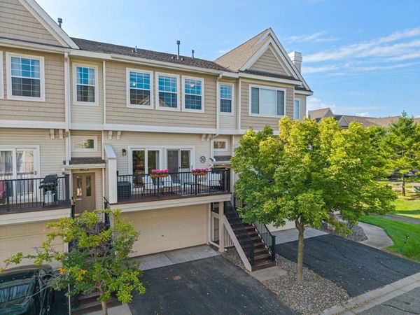 11226 Baltimore Street NE, Unit H, Blaine, MN 55449