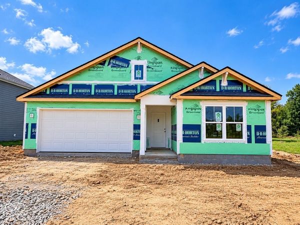 7320 Big Bend Boulevard, Camby, IN 46113