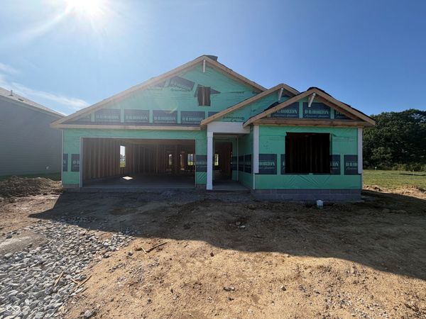 7320 Big Bend Boulevard, Camby, IN 46113