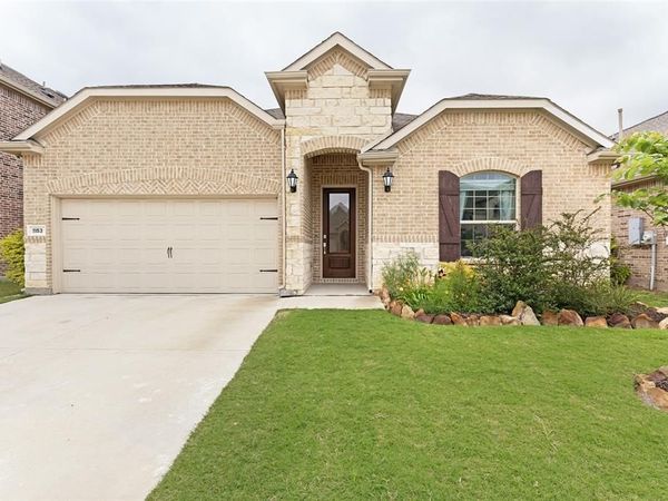 1153 Canuela Way , Justin, TX 76247