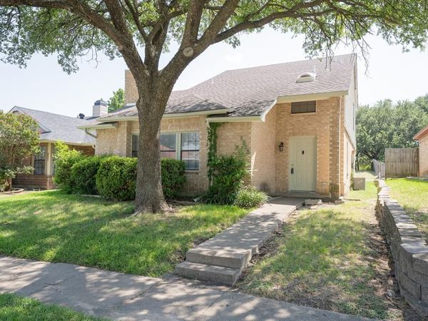 1513 Liberty Lane, Mesquite, TX 75149