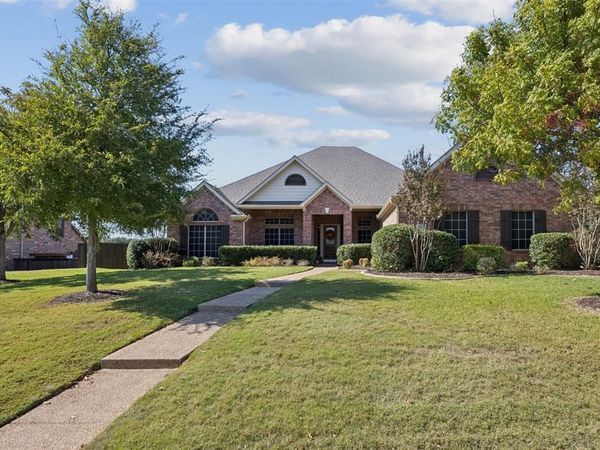 520 Unbridled Lane , Keller, TX 76248