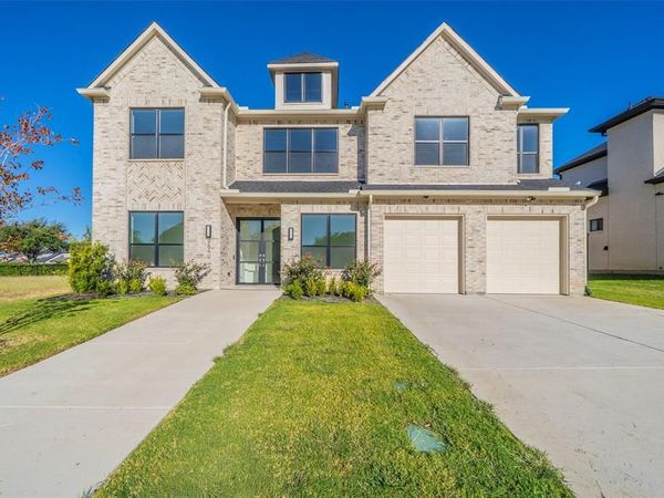 9840 Wyndbrook Drive , Frisco, TX 75035