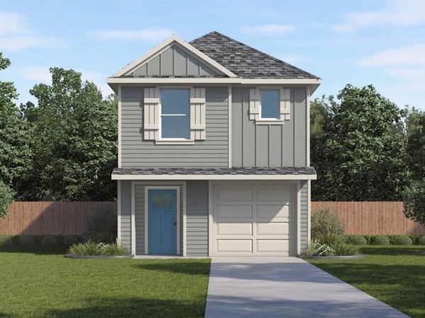 6211 Silver Maple Way , Princeton, TX 75407