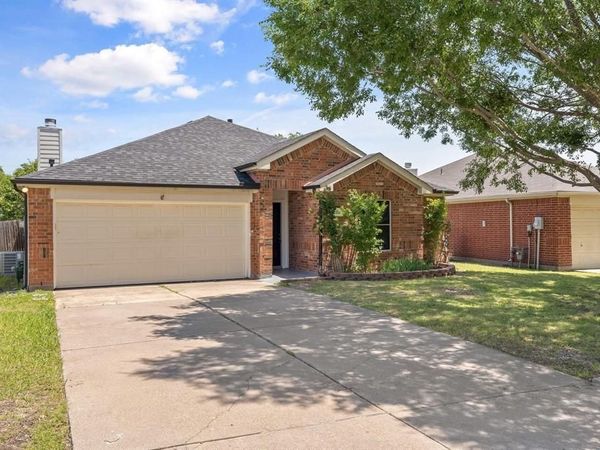 1132 Singletree Drive , Forney, TX 75126