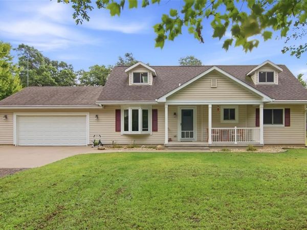 4489 20th Street, Elk Mound, WI 54739