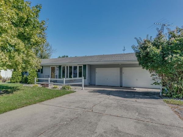 310 HIGH STREET, Clintonville, WI 54929