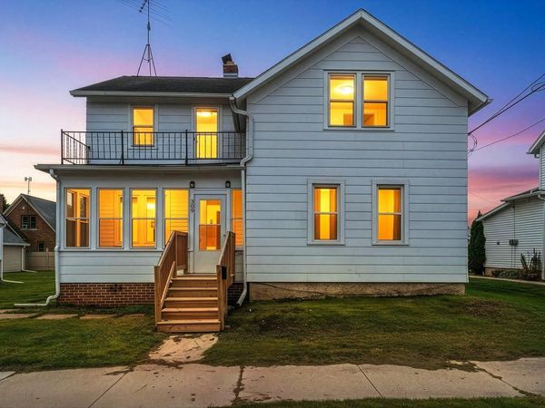 309 PAINE STREET, Kiel, WI 53042