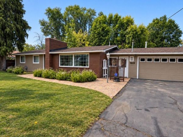 1760 Homedale, Klamath Falls, OR 97603
