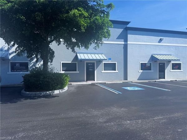 7857 Drew CIR, Unit 14, FORT MYERS, FL 33967