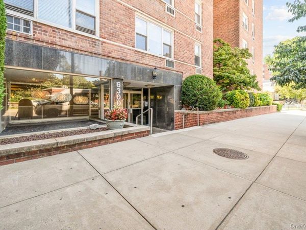 6300 Riverdale Avenue , Unit 5A, Bronx, NY 10471