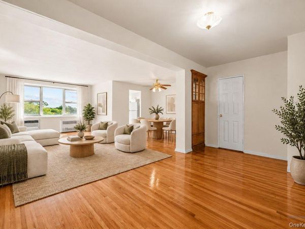 6300 Riverdale Avenue , Unit 5A, Bronx, NY 10471