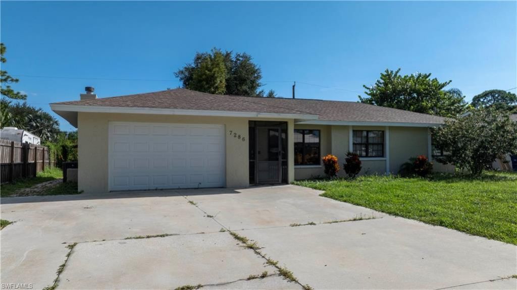 7286 Jonas Rd , Fort Myers, FL 33967 Photo