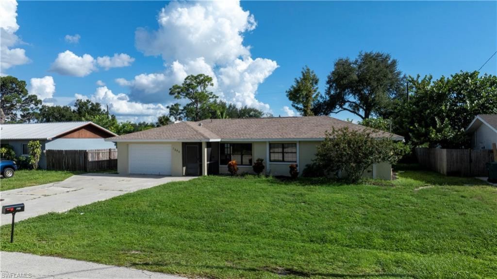 7286 Jonas Rd , Fort Myers, FL 33967 Photo