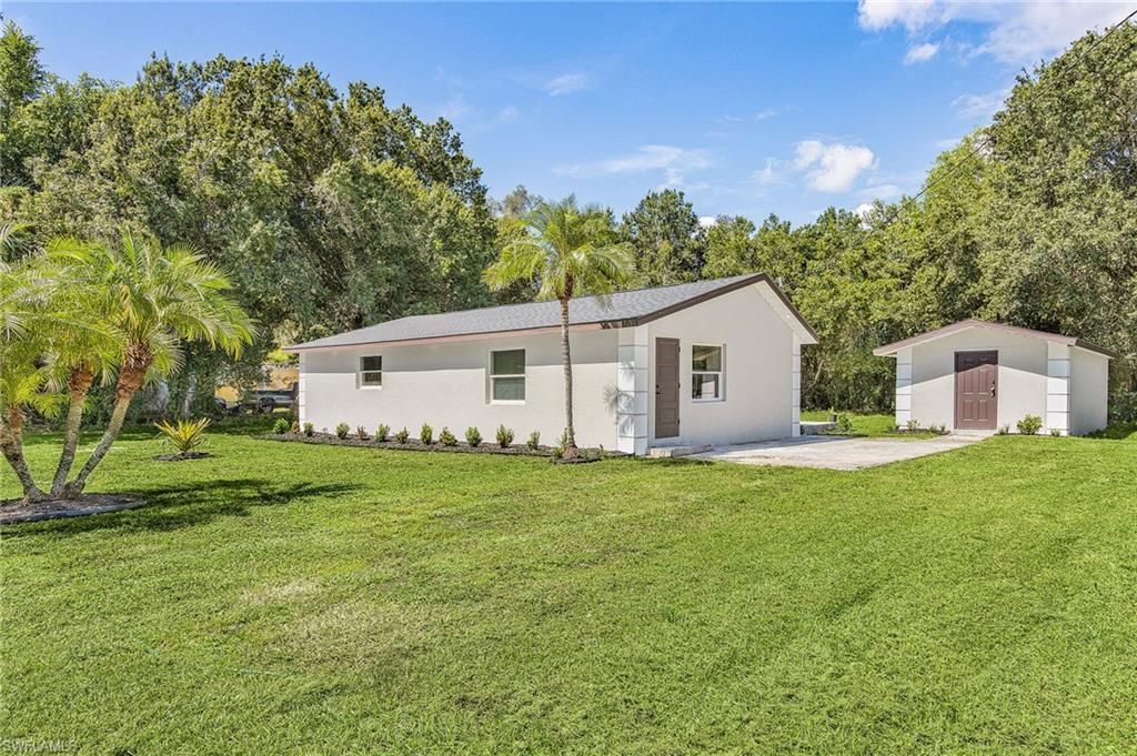 2611 Harmony Ave, North Fort Myers, FL 33917 Main Photo